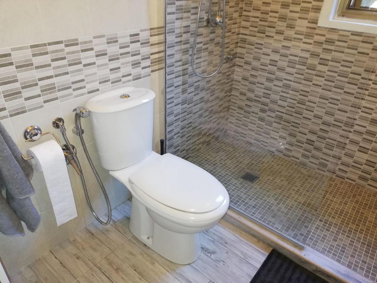 Casa Unifamiliar Con Jard N Privado Βίλα Agnone Bagni Εξωτερικό φωτογραφία