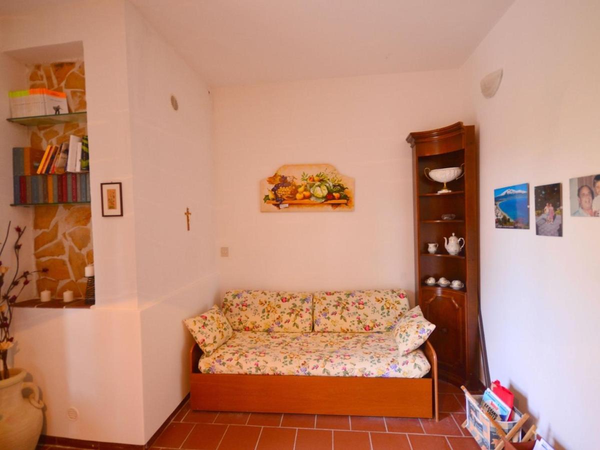 Casa Unifamiliar Con Jard N Privado Βίλα Agnone Bagni Εξωτερικό φωτογραφία