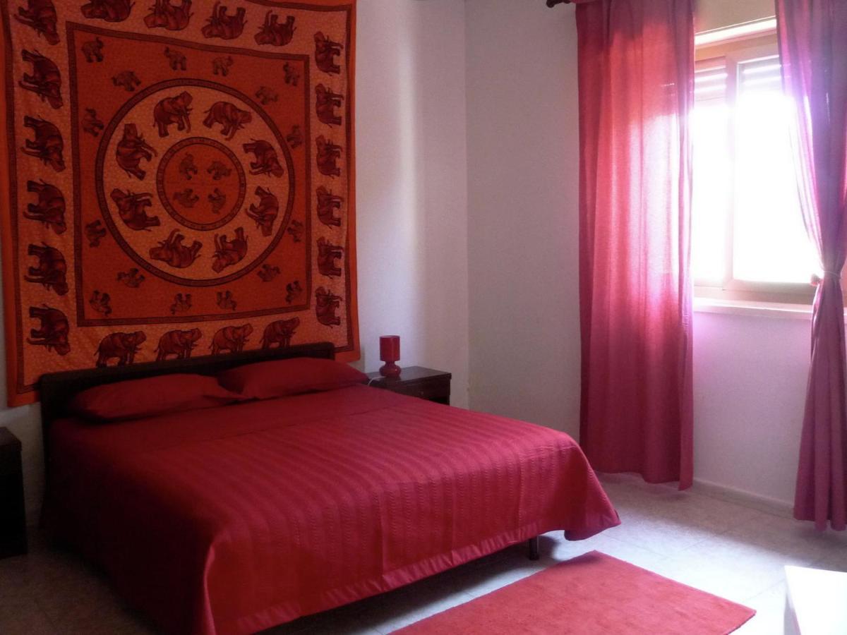 Casa Unifamiliar Con Jard N Privado Βίλα Agnone Bagni Εξωτερικό φωτογραφία
