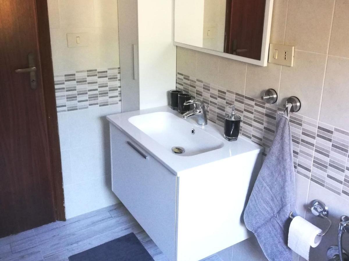 Casa Unifamiliar Con Jard N Privado Βίλα Agnone Bagni Εξωτερικό φωτογραφία